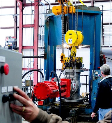 氢气阀的测试(图4) 氢气阀的测试(图4)